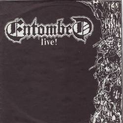 Entombed : Live !